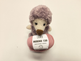 Lang Yarns Merino 120 219