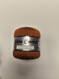 Lammy Yarns Coton Crochet 10 794