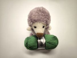Lammy Yarns Victory 045