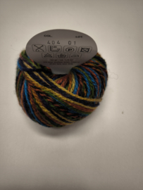 Lammy Yarns Vogue 404