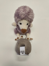 Rico Baby Dream dk Uni 026