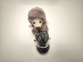Lammy Yarns New Running Multi 425