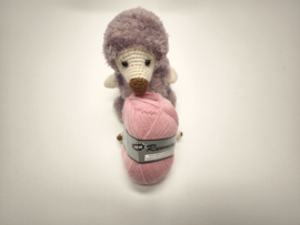 Lammy Yarns New Running 020