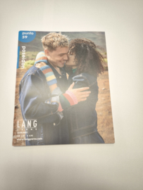 Lang Yarns Punto 59