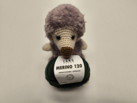 Lang Yarns Merino 120 398