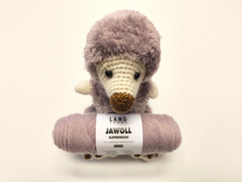 Lang Yarns Jawoll 219
