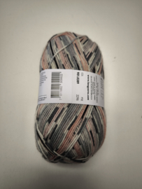 Lang Yarns Super Soxx Color 4 ply 389