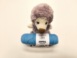 Lang Yarns Jawoll 110