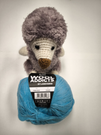 Lang Yarns Bliss Wooladdicts 021
