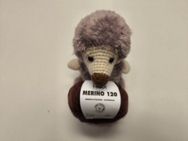 Lang Yarns Merino 120 262