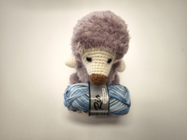 Lammy Yarns Rio Multi 636