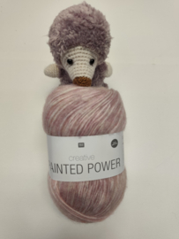 Rico Painted Power 016