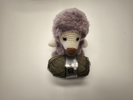 Lammy Yarns Rio 027