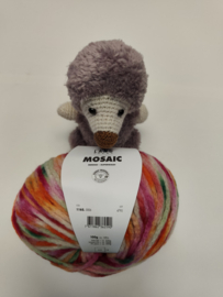 Lang Yarns Mosaic 006