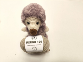 Lang Yarns Merino 120 226