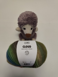 Lang Yarns Cloud 020
