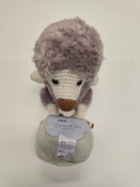 Rico Baby Dream dk Uni 027