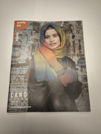 Lang Yarns Punto 63