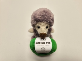 Lang Yarns Merino 120 416