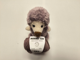 Lang Yarns Merino 120 148