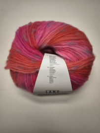 Lang Yarns Cloud Tweed 002