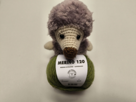 Lang Yarns Merino 120 297