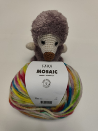 Lang Yarns Mosaic 004