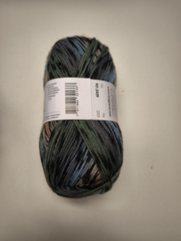 Lang Yarns Super Soxx Color 4 ply 429