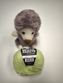 Lang Yarns Bliss Wooladdicts 058