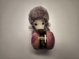 Lammy Yarns Lurex 009