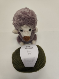 Rico Soft Alpaca 017
