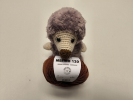 Lang Yarns Merino 120 176