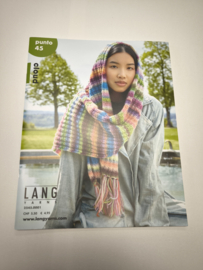 Lang Yarns Punto 45