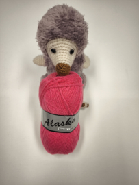 Lammy Yarns Alaska 020