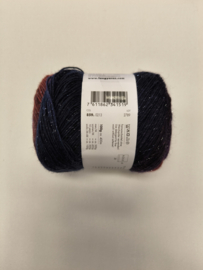 Lang Yarns Mille Colori Socks & Lace 213