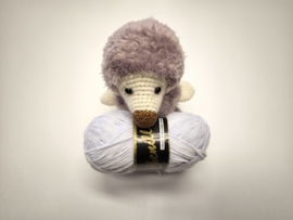 Lammy Yarns Chenille 4 063