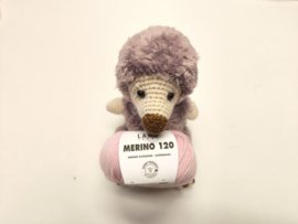Lang Yarns Merino 120 119