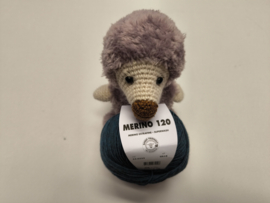 Lang Yarns Merino 120 233