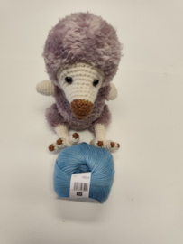Rico Baby Dream dk Uni 023