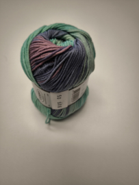 Lammy Yarns Hawai 3 Multi 905