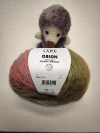 Lang Yarns Orion 009