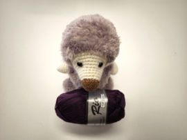 Lammy Yarns Rio 858