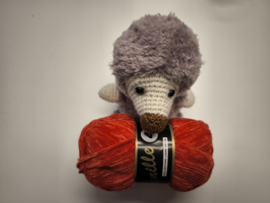 Lammy Yarns Chenille 4 044
