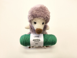 Lang Yarns Jawoll 318