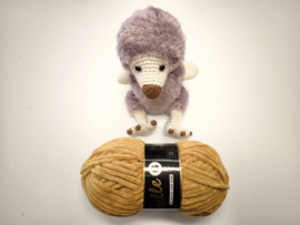 Lammy Yarns Chenille 6 520