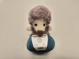 Lang Yarns Merino 120 274