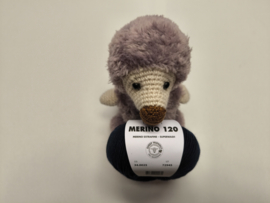 Lang Yarns Merino 120 025
