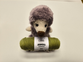 Lang Yarns Jawoll 116