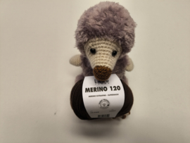 Lang Yarns Merino 120 468