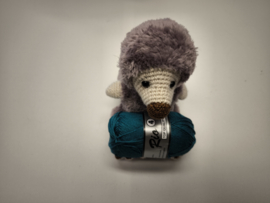 Lammy Yarns Rio 4 457